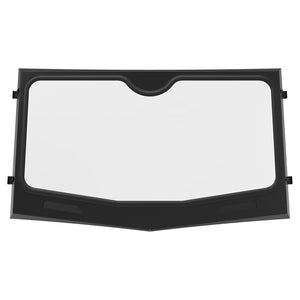 Glass Windshield Can-Am by Kolpin 28400 Full Windshield 61-3060 Western Powersports Drop Ship