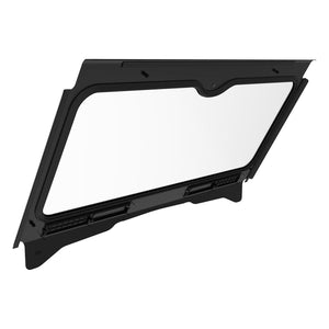 Glass Windshield Honda by Kolpin 28200 Full Windshield 61-3054 Western Powersports Drop Ship