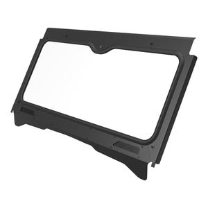 Glass Windshield Honda by Kolpin 28200 Full Windshield 61-3054 Western Powersports Drop Ship