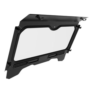 Glass Windshield Honda by Kolpin 28210 Full Windshield 61-3056 Western Powersports Drop Ship