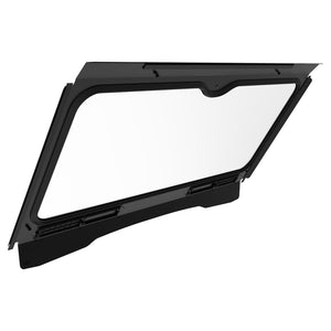 Glass Windshield Kawasaki by Kolpin 28300 Full Windshield 61-3057 Western Powersports Drop Ship