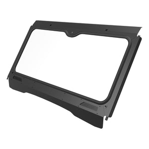 Glass Windshield Kawasaki by Kolpin 28300 Full Windshield 61-3057 Western Powersports Drop Ship