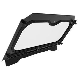 Glass Windshield Polaris by Kolpin 28100 Full Windshield 61-3058 Western Powersports Drop Ship