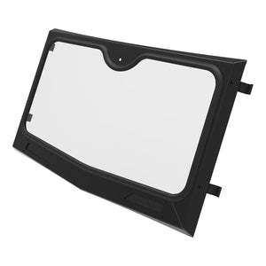 Glass Windshield Polaris by Kolpin 28115 Full Windshield 61-3055 Western Powersports Drop Ship