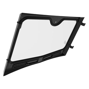 Glass Windshield Polaris by Kolpin 28115 Full Windshield 61-3055 Western Powersports Drop Ship