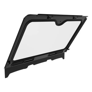 Glass Windshield Polaris by Kolpin 28130 Full Windshield 61-3059 Western Powersports Drop Ship