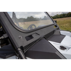 Glass Windshield Polaris by Kolpin 28140 Full Windshield 61-3061 Western Powersports Drop Ship