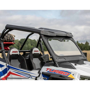 Glass Windshield Polaris by Kolpin 28140 Full Windshield 61-3061 Western Powersports Drop Ship