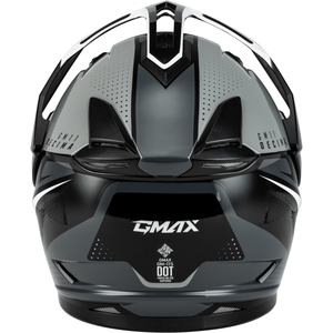 GM-11 Decima Helmet by GMAX Full Face Helmet Western Powersports