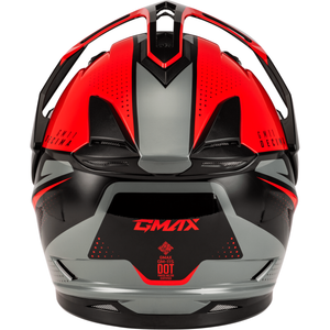 GM-11 Decima Helmet by GMAX Full Face Helmet Western Powersports