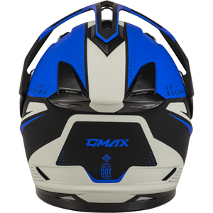 GM-11 Decima Helmet by GMAX Full Face Helmet Western Powersports