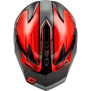 GM-11 Decima Helmet by GMAX Full Face Helmet Western Powersports