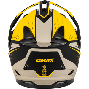 GM-11 Decima Helmet by GMAX Full Face Helmet Western Powersports