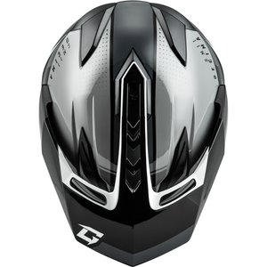 GM-11 Decima Helmet by GMAX Full Face Helmet Western Powersports