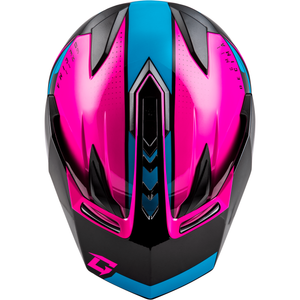 GM-11 Decima Helmet by GMAX Full Face Helmet Western Powersports