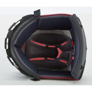 GM-11 / GM-11S Comfort Liners by GMAX G011026 Helmet Liner 72-3335 Western Powersports Drop Ship MD