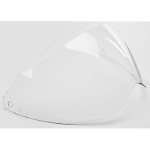 GM-11 / GM-11S Shields by GMAX G011032 Helmet Shield 72-3342 Western Powersports Drop Ship Clear