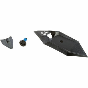 GM-11 / GM-11S Top Vents by GMAX G011014 Helmet Accessory 72-3350 Western Powersports Drop Ship Center