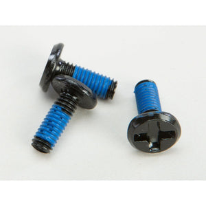 GM-11 / GM-11S Visor Screws by GMAX G011006 Helmet Shield 72-3315 Western Powersports Drop Ship