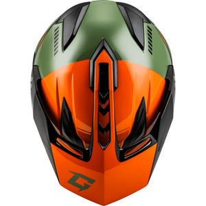 GM-11 Ronin Helmet by GMAX Full Face Helmet Western Powersports