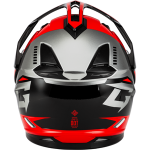 GM-11 Ronin Helmet by GMAX Full Face Helmet Western Powersports