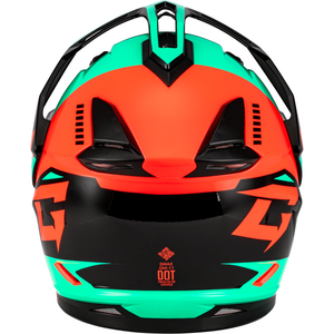 GM-11 Ronin Helmet by GMAX Full Face Helmet Western Powersports