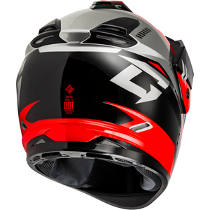 GM-11 Ronin Helmet by GMAX Full Face Helmet Western Powersports