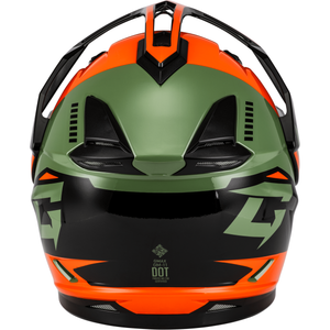 GM-11 Ronin Helmet by GMAX Full Face Helmet Western Powersports