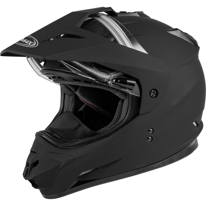 GM-11S Helmet w/Electric Shield by GMAX