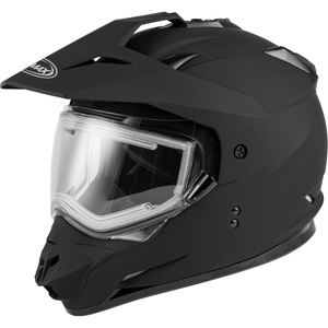 GM-11S Helmet w/Electric Shield by GMAX Off Road Helmet Western Powersports Drop Ship