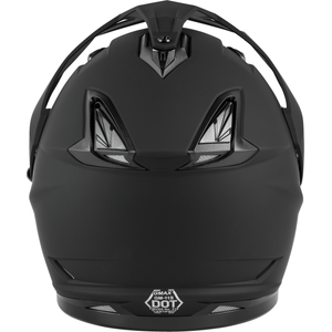 GM-11S Helmet w/Electric Shield by GMAX Off Road Helmet Western Powersports Drop Ship