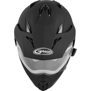 GM-11S Helmet w/Electric Shield by GMAX Off Road Helmet Western Powersports Drop Ship