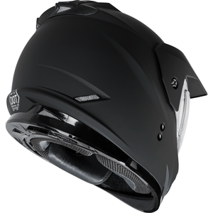 GM-11S Helmet w/Electric Shield by GMAX Off Road Helmet Western Powersports Drop Ship