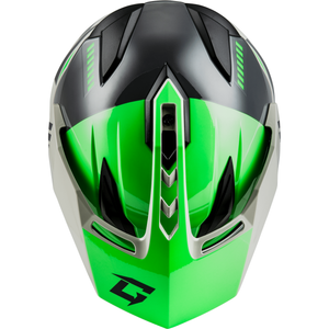 GM-11S Ronin Helmet W/Electric Shield by GMAX Full Face Helmet Western Powersports