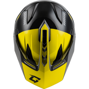 GM-11S Ronin Helmet W/Electric Shield by GMAX Full Face Helmet Western Powersports