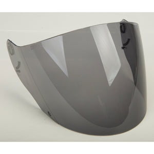 GM-17 / OF-17 Shields by GMAX G999604 Helmet Shield 72-0604 Western Powersports Drop Ship Smoke