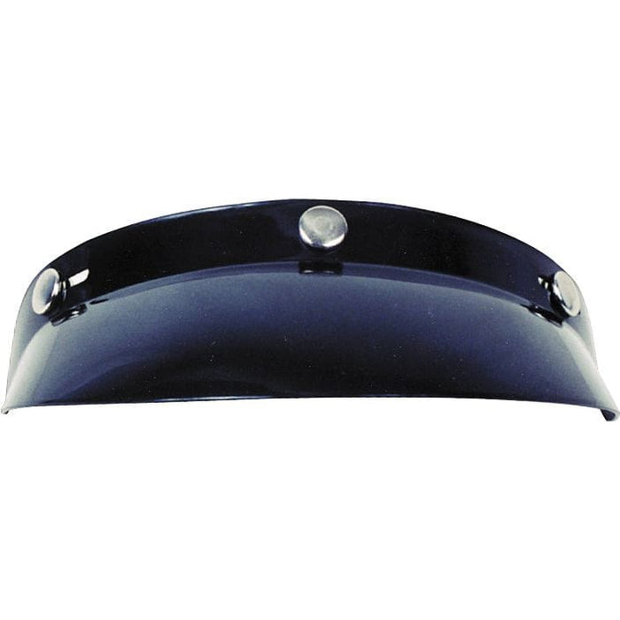 GM-2 / GM-2Y 3-Snap Visors by GMAX