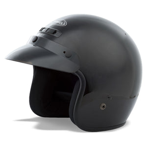 GM-2 Helmet by GMAX G102029 Off Road Helmet 72-5350XXX Western Powersports Drop Ship 3XL / Black