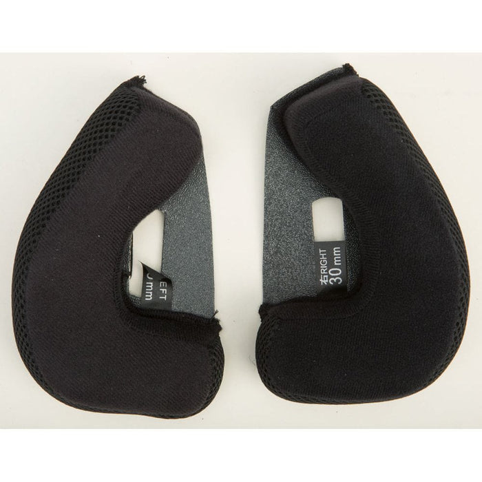 GM-32 Cheek Pads by GMAX