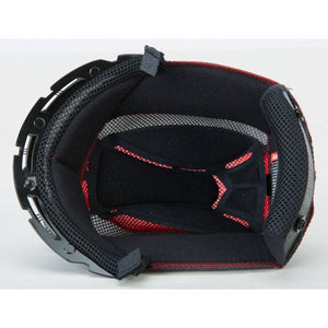 GM-32 Comfort Liners by GMAX G032007 Helmet Liner 72-1665 Western Powersports Drop Ship 2X