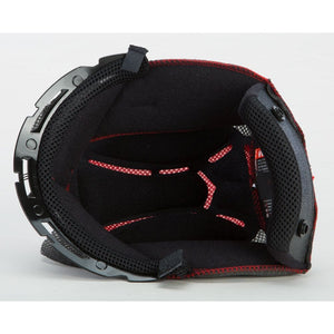 GM-32 Comfort Liners by GMAX G032008 Helmet Liner 72-1664 Western Powersports Drop Ship XL