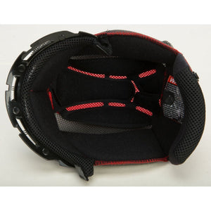 GM-32 Comfort Liners by GMAX G032010 Helmet Liner 72-1662 Western Powersports Drop Ship MD