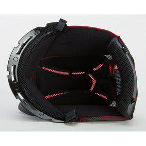 GM-32 Comfort Liners by GMAX G032011 Helmet Liner 72-1661 Western Powersports Drop Ship SM