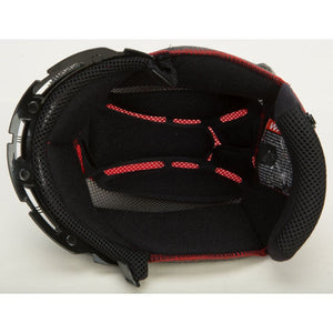 GM-32 Comfort Liners by GMAX G032012 Helmet Liner 72-1660 Western Powersports Drop Ship XS