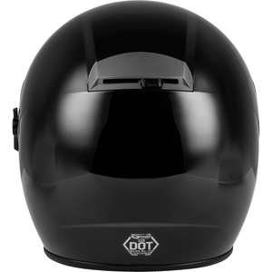 GM-32 Helmet by GMAX Open Face 3/4 Helmet Western Powersports Drop Ship