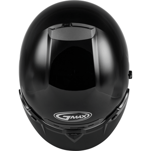 GM-32 Helmet by GMAX Open Face 3/4 Helmet Western Powersports Drop Ship