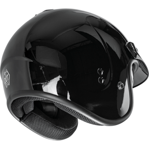 GM-32 Helmet by GMAX Open Face 3/4 Helmet Western Powersports Drop Ship