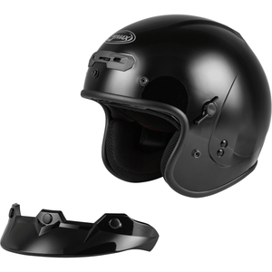 GM-32 Helmet by GMAX Open Face 3/4 Helmet Western Powersports Drop Ship