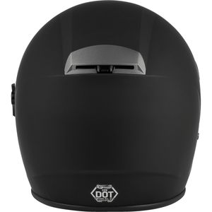 GM-32 Helmet by GMAX Open Face 3/4 Helmet Western Powersports Drop Ship