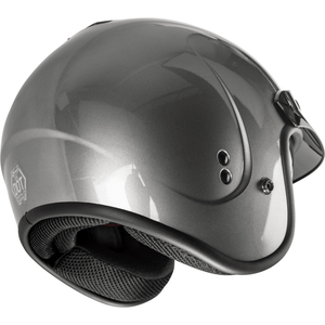 GM-32 Helmet by GMAX Open Face 3/4 Helmet Western Powersports Drop Ship